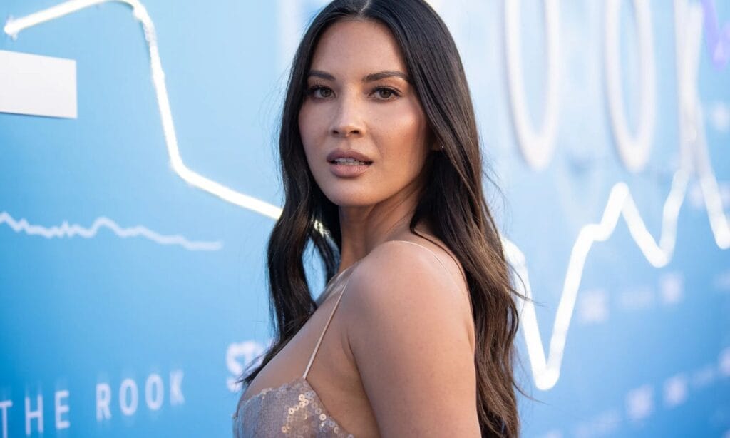 Olivia Munn Reveals Traumatic Experience on Film Set