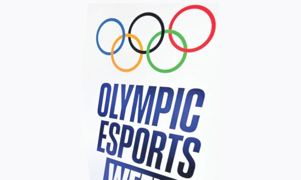 Olympic Esports