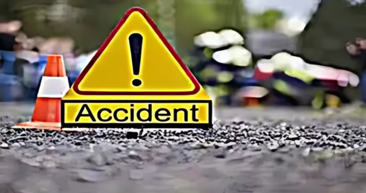 One Dead, 11 Injured in Chitwan Road Accidents