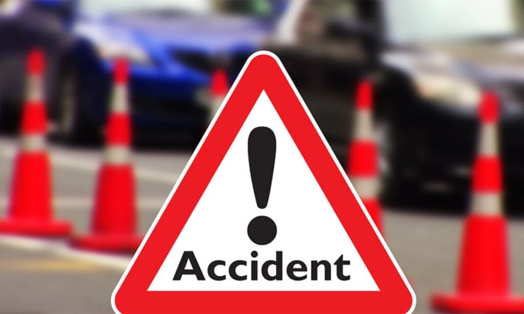 One Dead in a Motorcycle Collision in Kageshwari Manohara