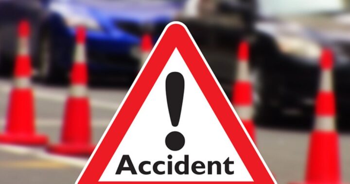 One Dead in a Motorcycle Collision in Kageshwari Manohara