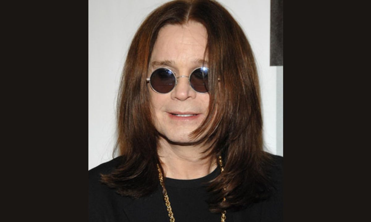 Ozzy Osbourne Announces Final Concert Amid Health Struggles