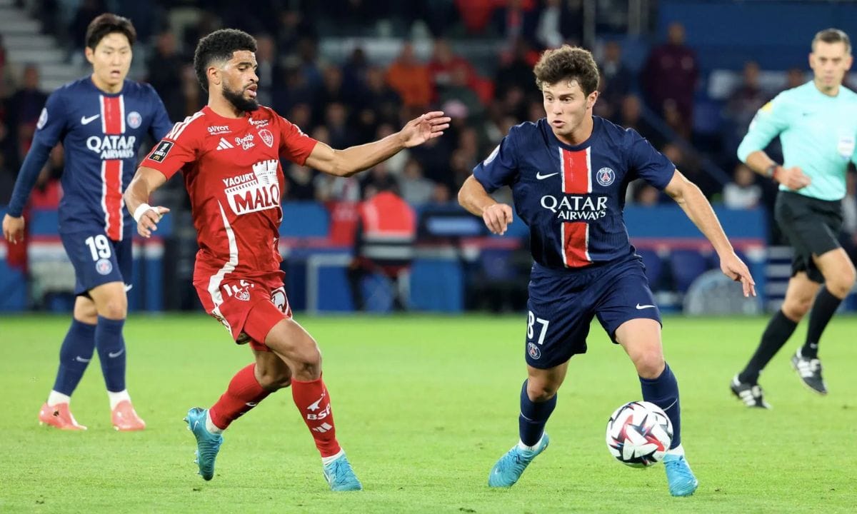 PSG vs. Brest: Nepali Time, Team News & Match Prediction