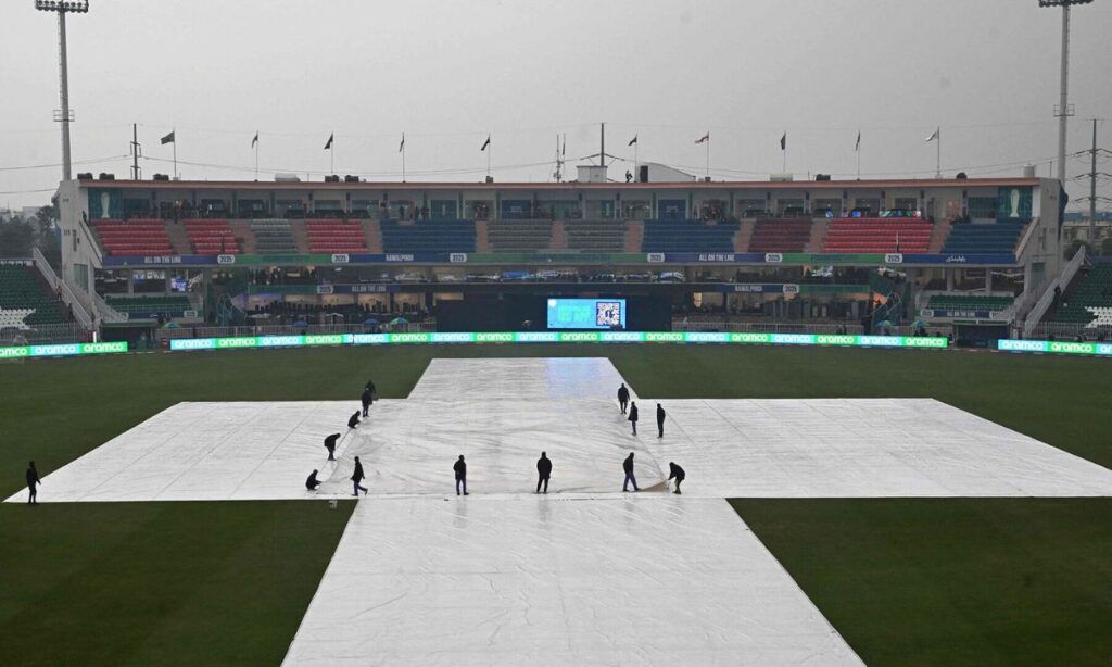 Pakistan vs Bangladesh