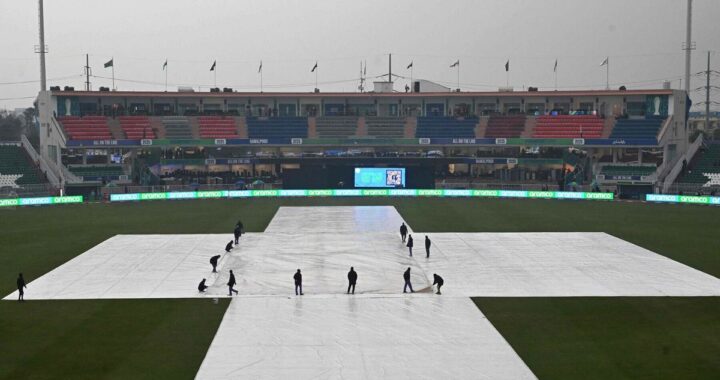 Pakistan vs Bangladesh