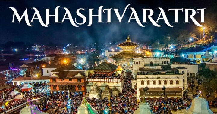 Maha Shivaratri at Pashupatinath from 7 PM - No Queue for Rs. 15,100