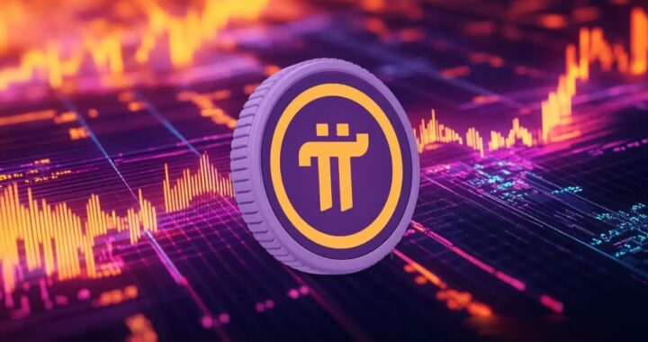 Pi Network Faces Continued Volatility as Price Struggles to Recover