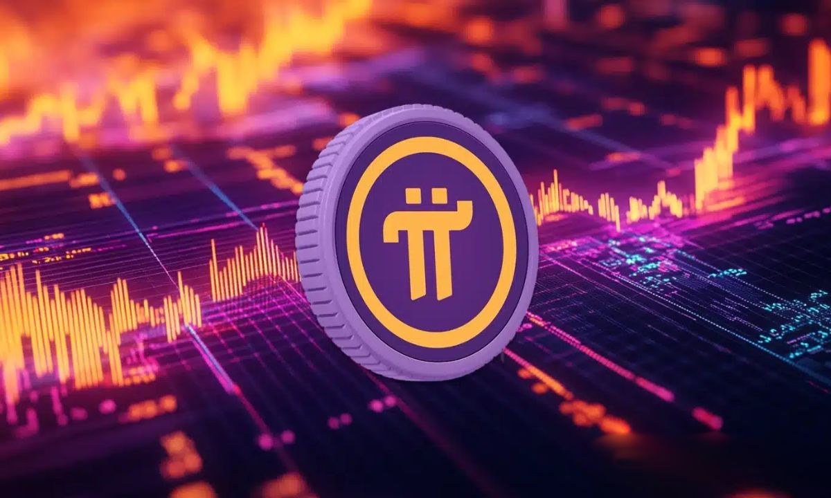 Pi Network Faces Continued Volatility as Price Struggles to Recover