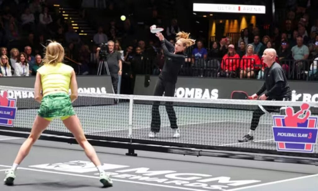 Pickleball
