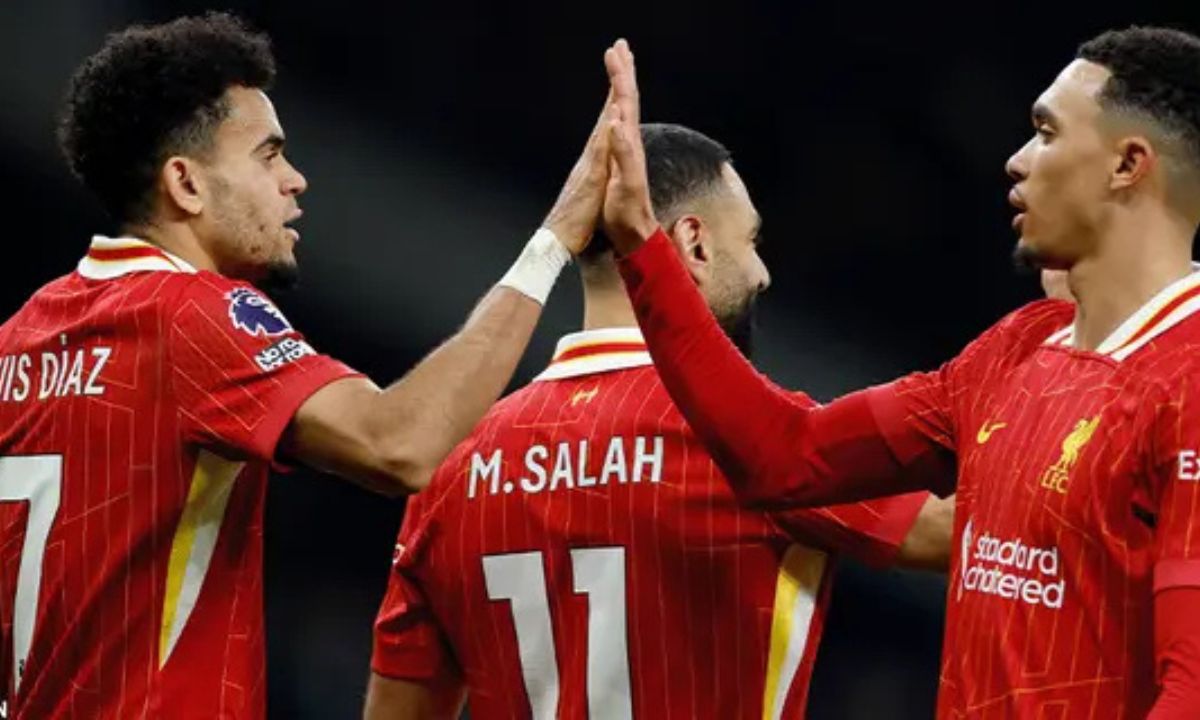 Plymouth vs. liverpool: Nepali Time, Team News & Prediction