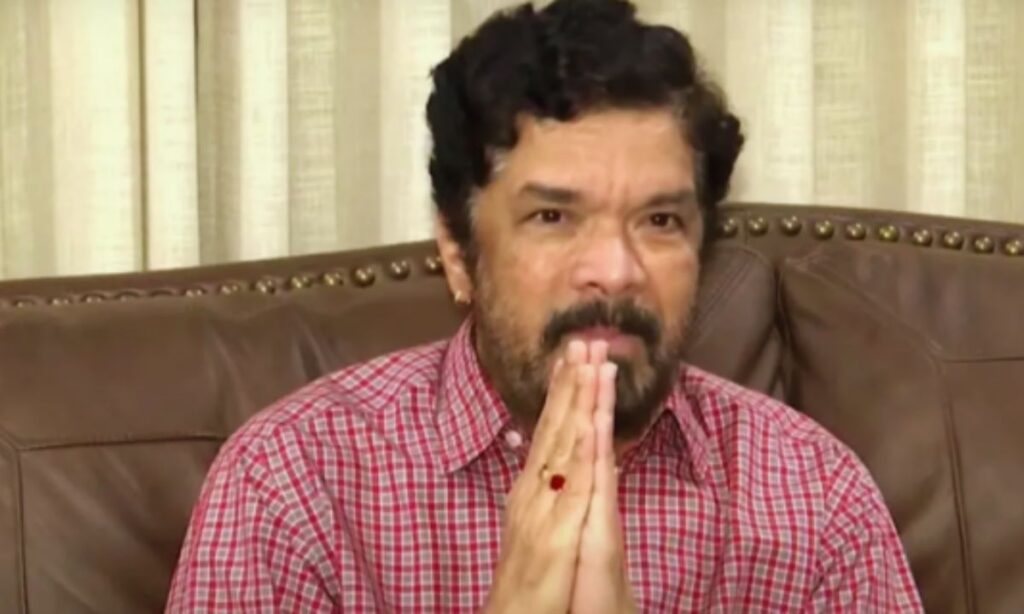 Posani Krishna Murali