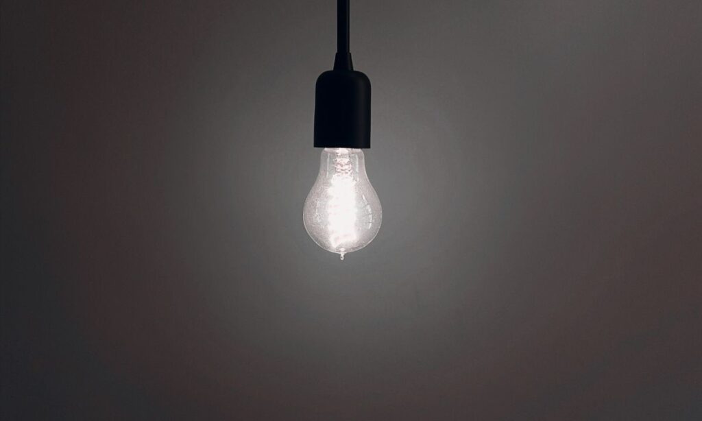 Power Outage in Parts of Kathmandu