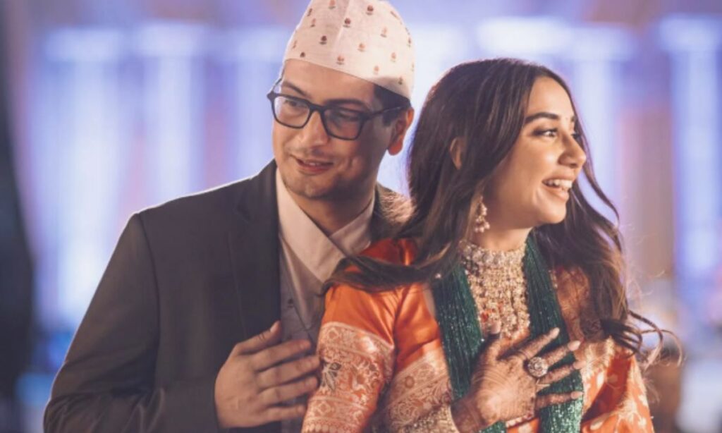 Prajakta Koli