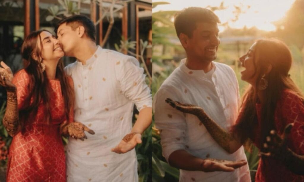 Prajakta Koli