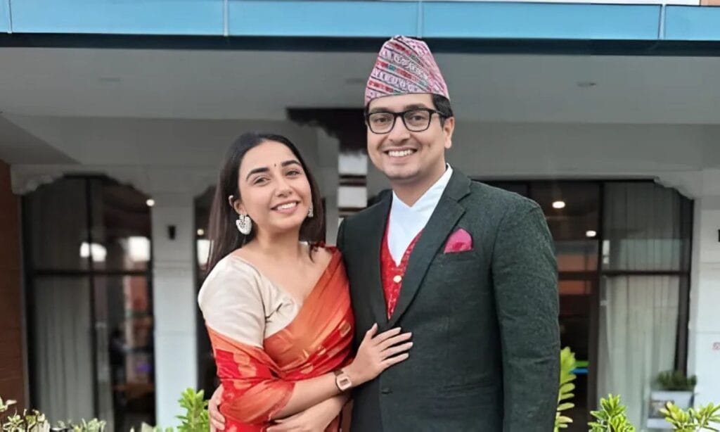 Prajakta Koli and Vrishank Khanal Set to Marry in a Grand Celebration This February