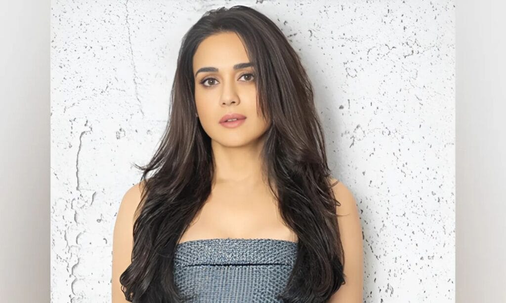 Preity Zinta