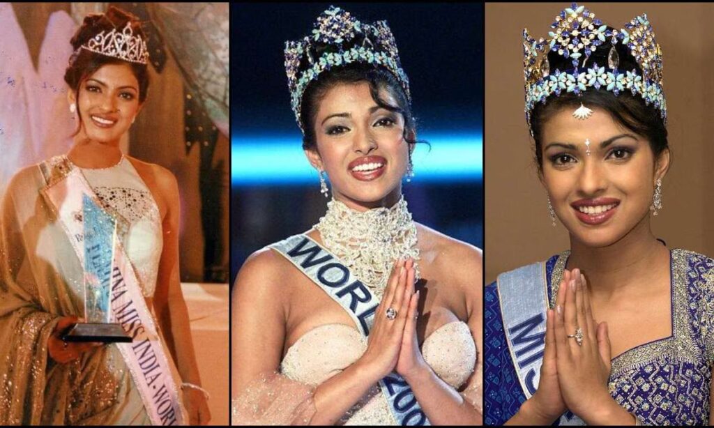 Priyanka Chopra's Miss World Reception Controversy