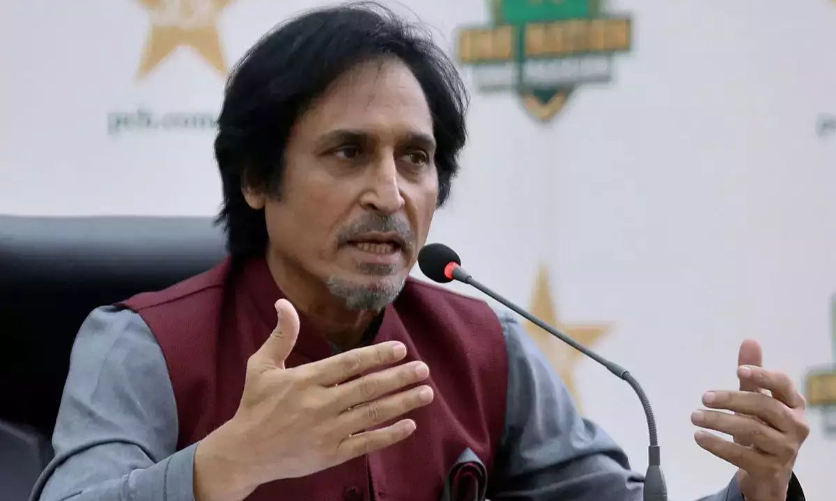 Ramiz Raja