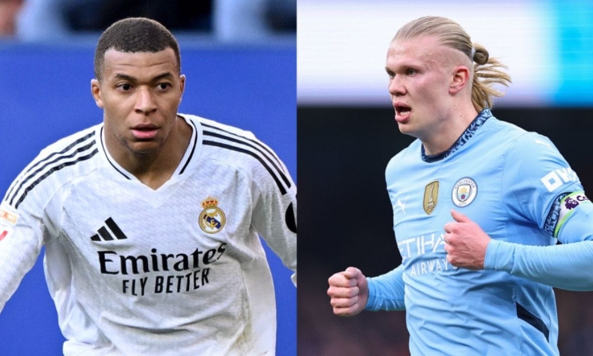 Real Madrid vs. Manchester City: Nepali Time, Team News & Match Prediction
