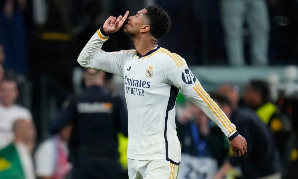 Real Sociedad vs Real Madrid: Nepali Time, Team News & Match Prediction