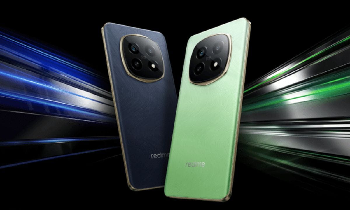 Realme P3 Appears on Geekbench with Unfamiliar Snapdragon
