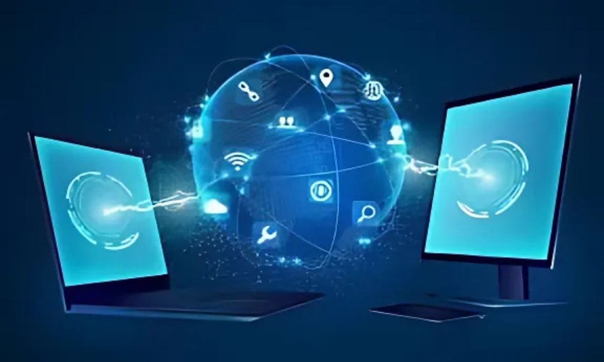 Router Imports from 10 Countries Boost Nepal’s IT Infrastructure