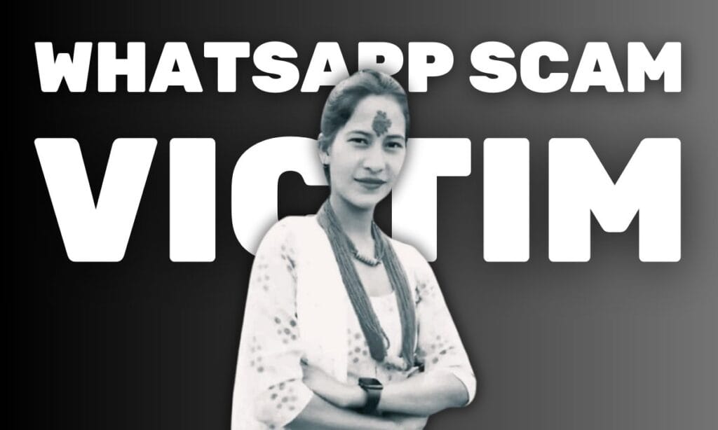 Rukum Woman Falls Victim to Online Scam, Takes Own Life