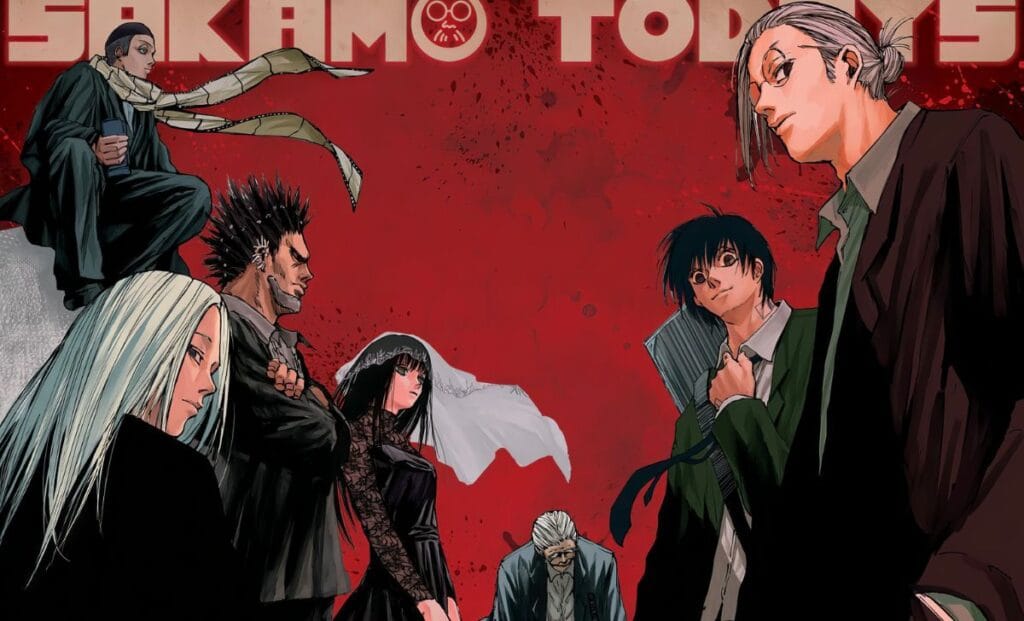 Sakamoto Days Episode 5: Release Date, Streaming Details, and What to Expect from the Action-Packed Anime
