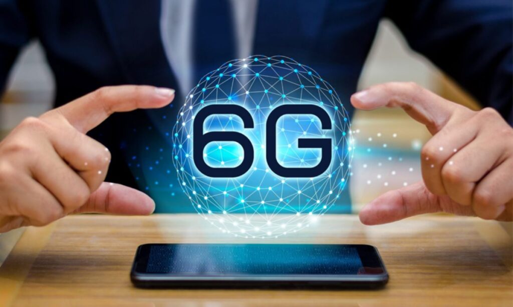 Samsung 6G