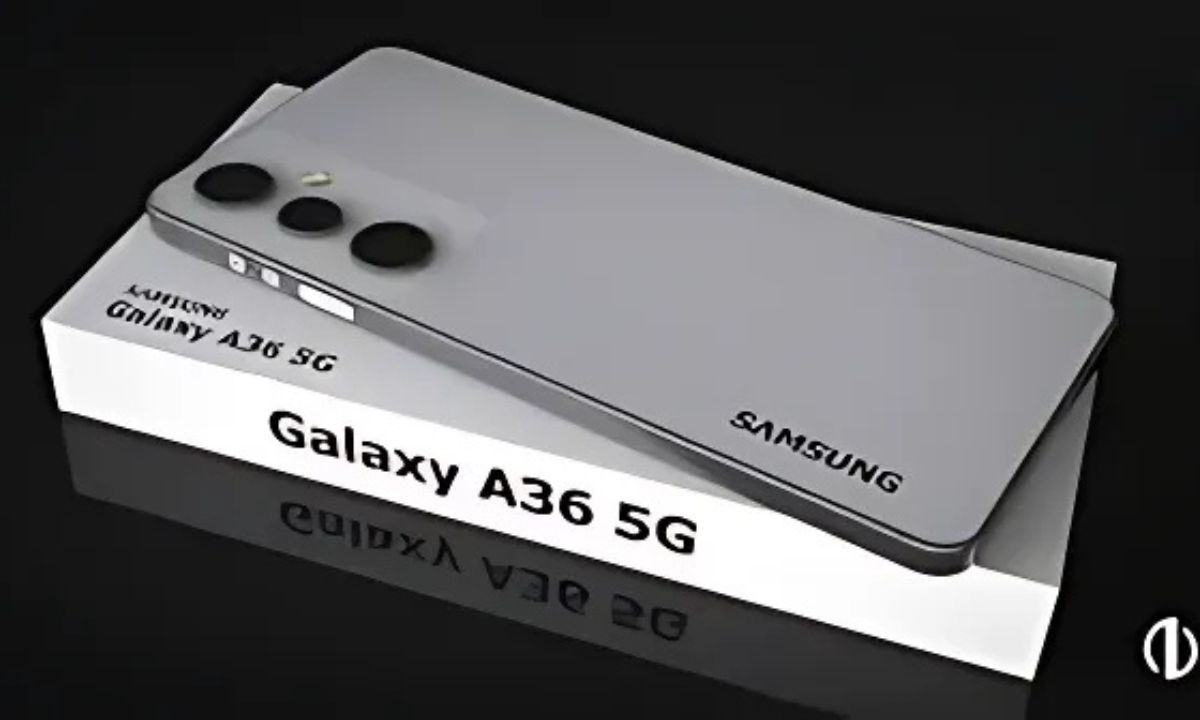 Samsung Galaxy A36: Everything You Need to Know Before Its Launch