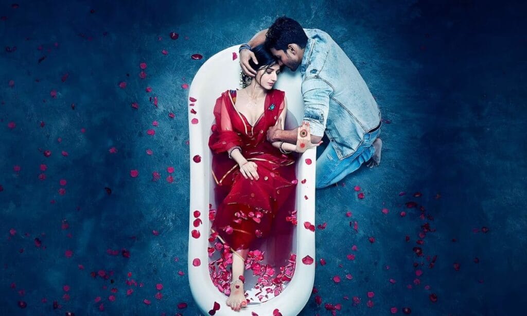 Sanam Teri Kasam Beats Records with ₹45 Crore Re-Release