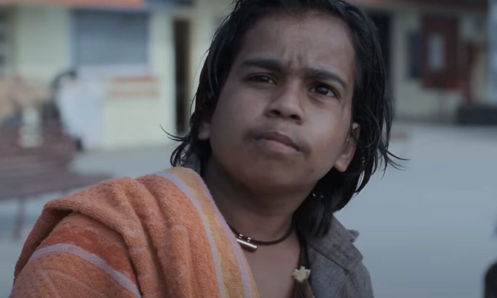Satendra Soni from Laapataa Ladies: A Journey from Struggle to Success