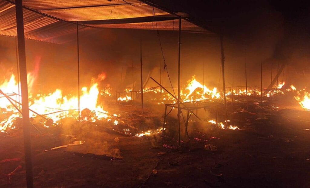 Second Grand Salyan Mahotsab