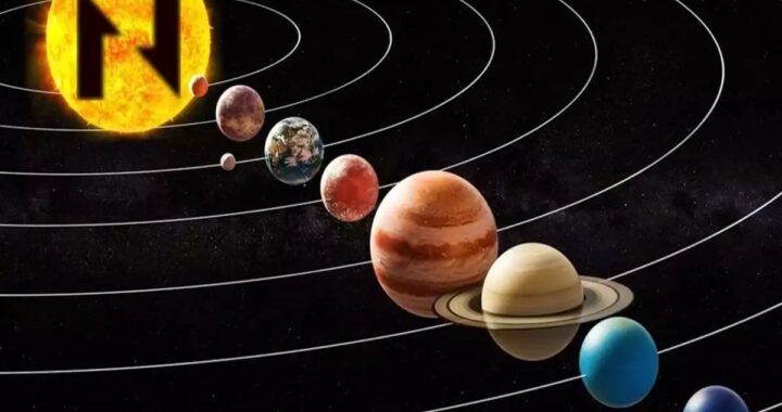 Seven Planets Align Tonight: A Rare Celestial Event You Can’t Miss