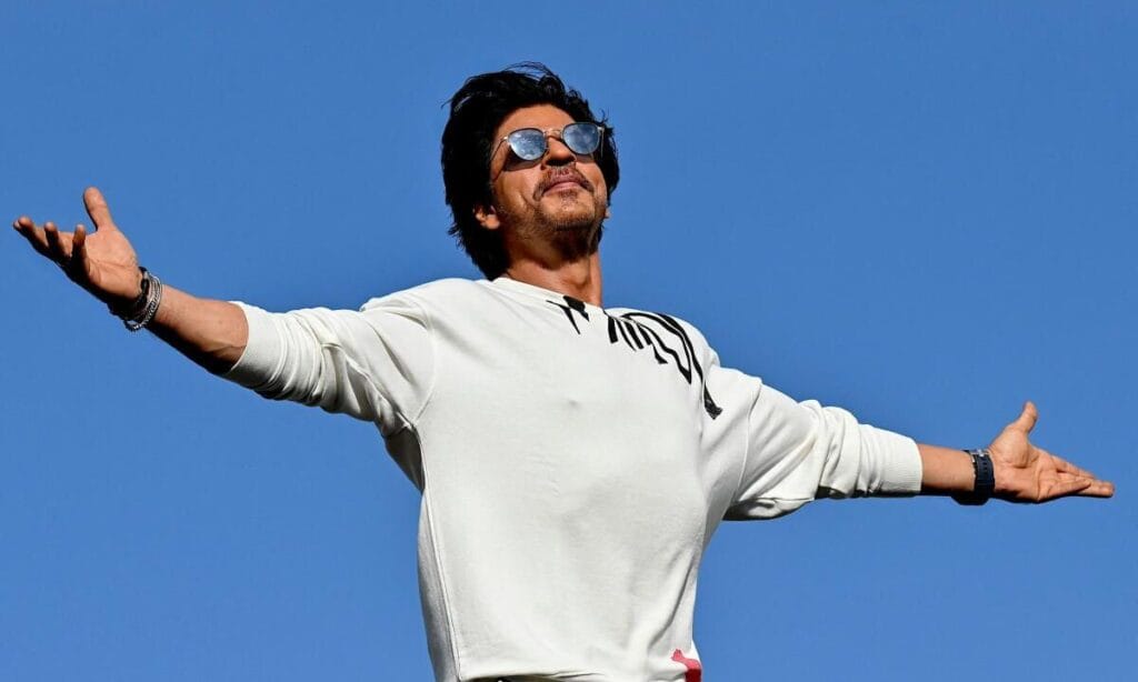 Shah Rukh Khan's Family Moves for Mannat's Renovation