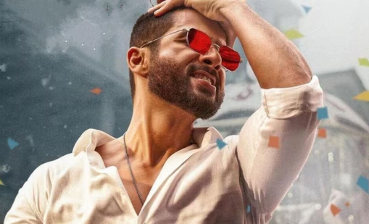 Shahid Kapoor's Deva Sees Mixed Box Office Performance