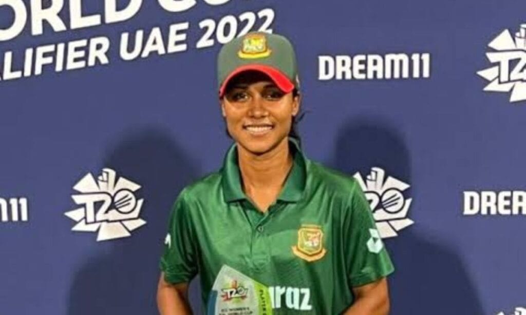 Shohely Akhter