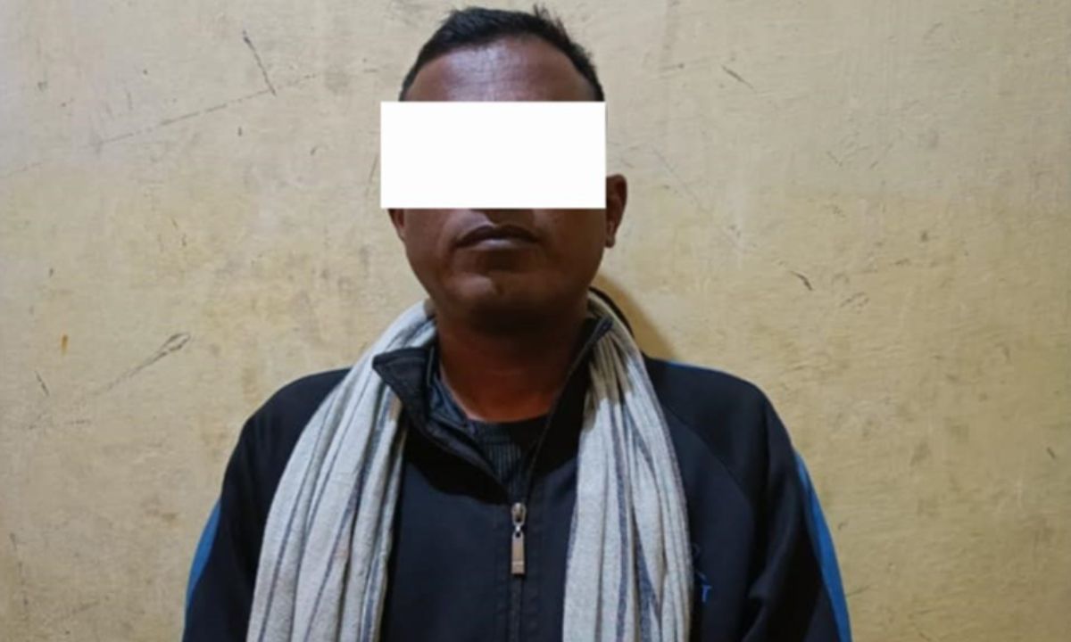 Siraha Court Convicts Rape Accused, Sentences 14 Years and Fine