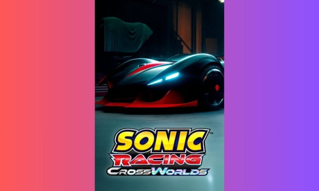 Sonic Racing