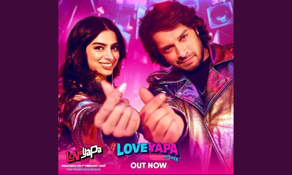 Stars Shower Praise on Loveyapa at Mumbai Screening Ahead of Release