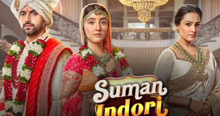 Suman Indori Written Episode Update 18th February 2025