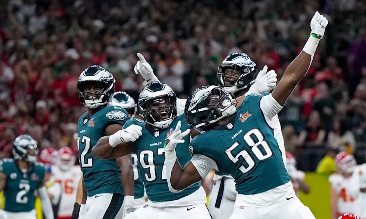 Super Bowl LIX