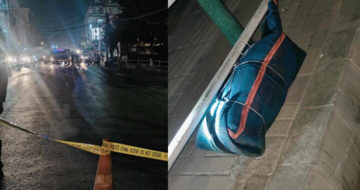 Suspicious Object Found Near Tripureshwor Bus Stop Safely Disposed