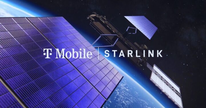 T-Mobile Launches Satellite-to-Cell Service with SpaceX’s Starlink