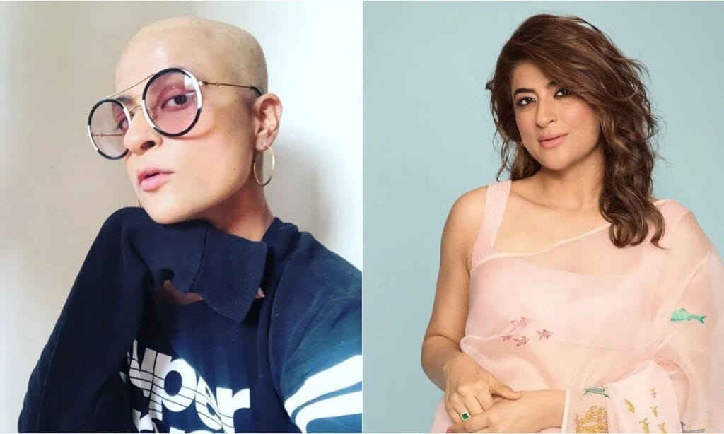 Tahira Kashyap’s Unfiltered Journey with Cancer