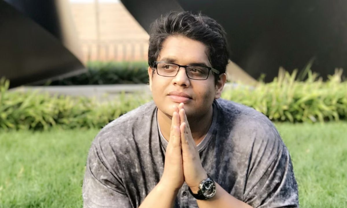 Tanmay Bhat Addresses 'India’s Got Latent' Controversy