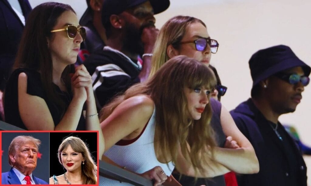 Taylor Swift