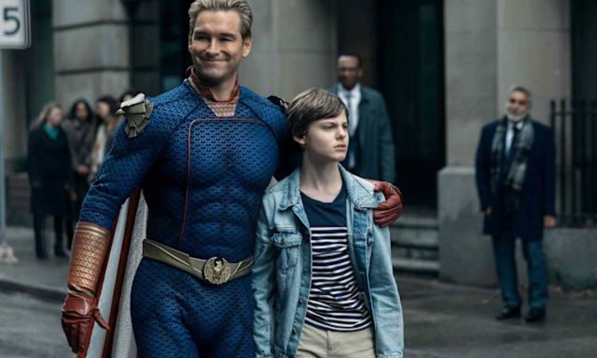The Boys Season 5: New Cast Announced for Final Season