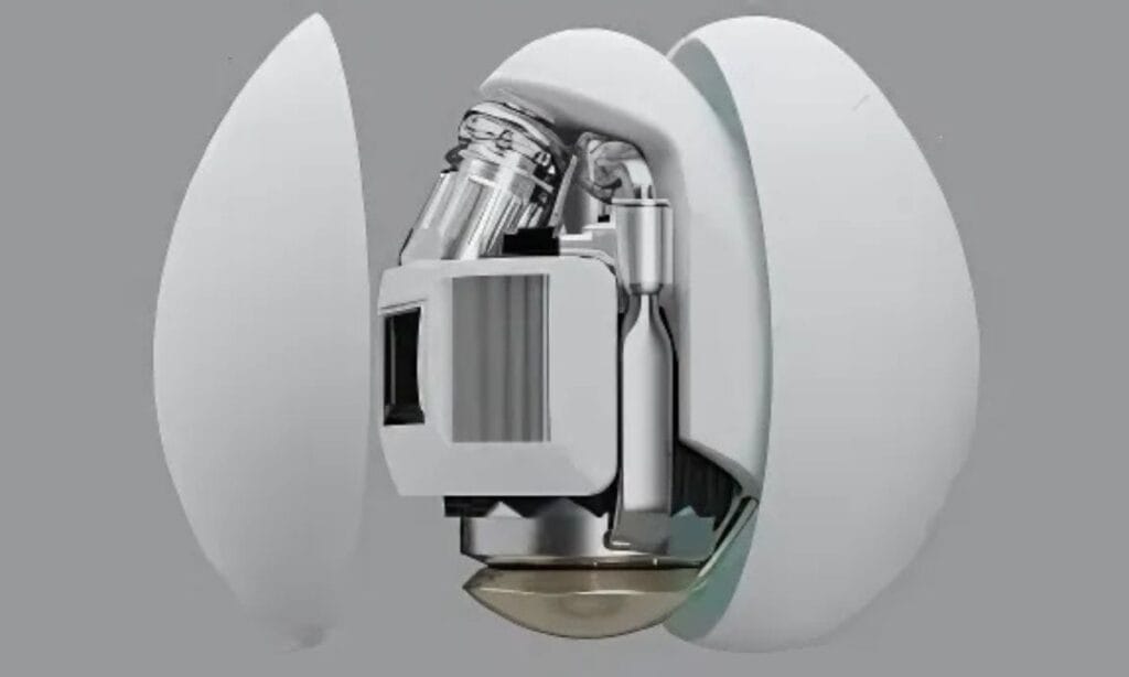 The Egg: Enron’s Bold and Hilarious Return with a Fake Nuclear Reactor