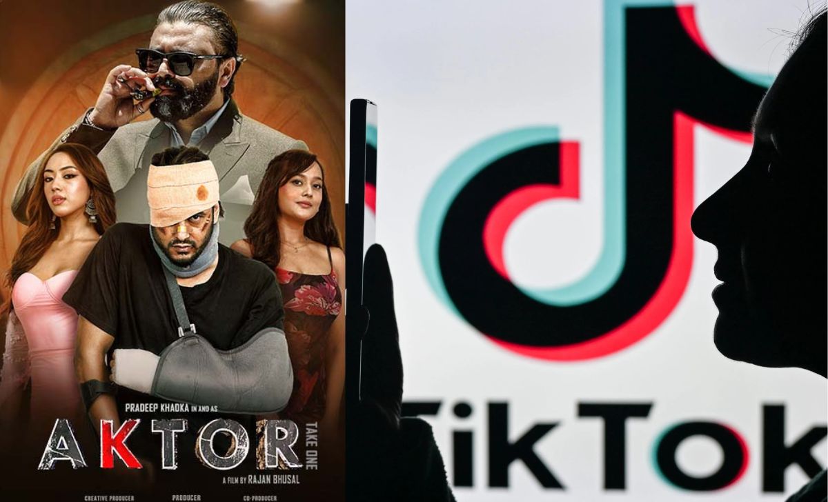 TikTok Leaks Pose Risk to Actor: Take One’s Box Office Run
